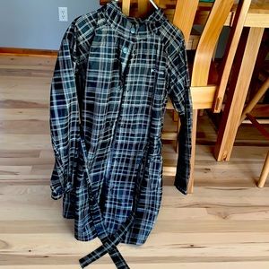 Columbia Rain Jacket